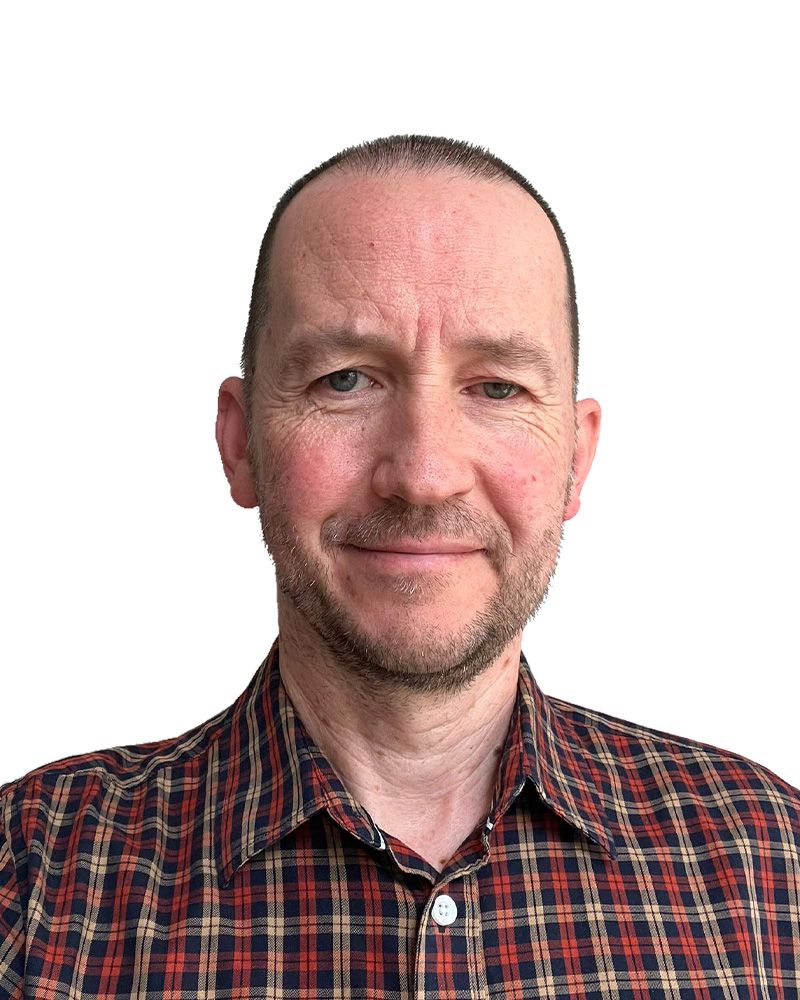 Ian Harpham