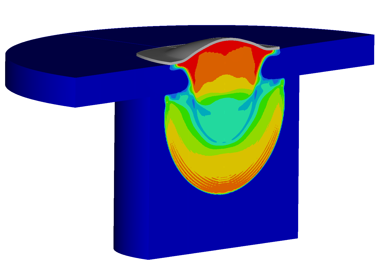 Fluid–Structure Interaction