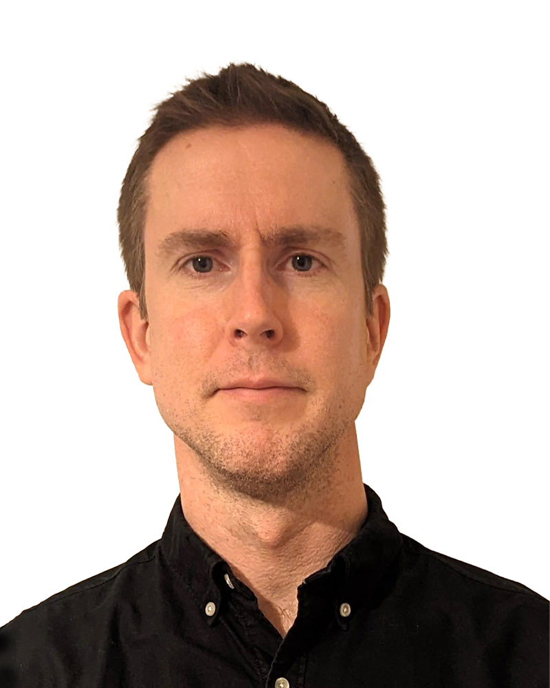 Chris Taggart
